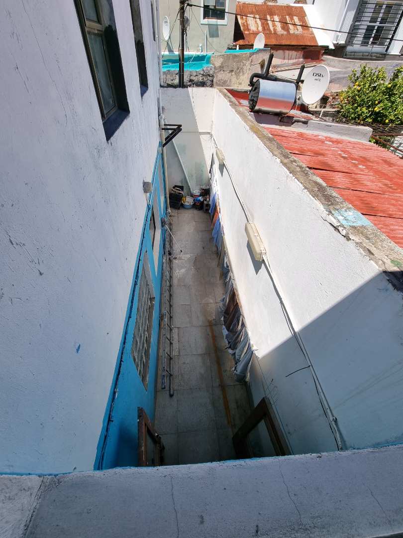 4 Bedroom Property for Sale in Zonnebloem Western Cape